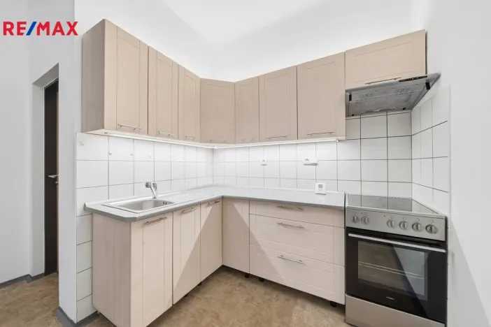 Prodej činžovního domu, Hronov, T. G. Masaryka, 620 m2