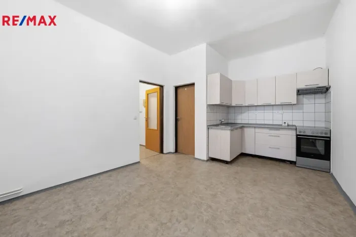 Prodej činžovního domu, Hronov, T. G. Masaryka, 620 m2