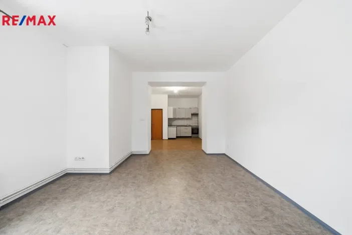 Prodej činžovního domu, Hronov, T. G. Masaryka, 620 m2
