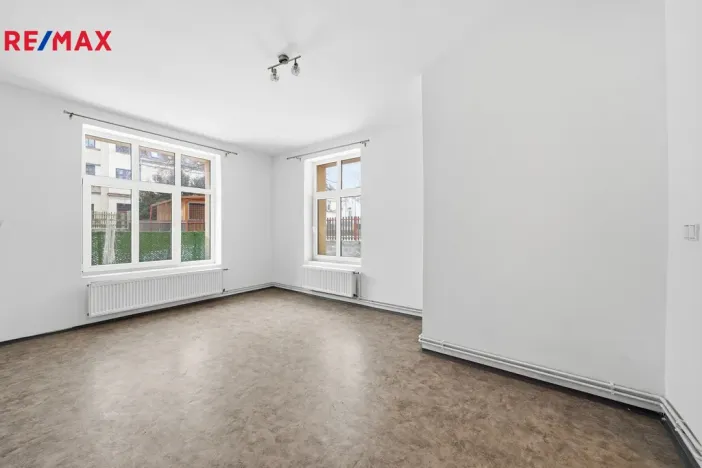 Prodej činžovního domu, Hronov, T. G. Masaryka, 620 m2