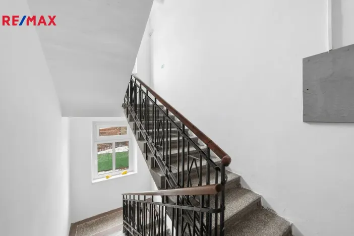 Prodej činžovního domu, Hronov, T. G. Masaryka, 620 m2