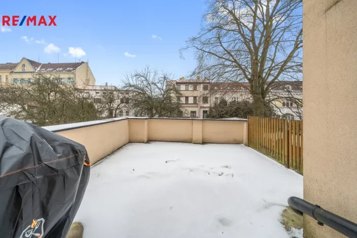 Prodej činžovního domu, Hronov, T. G. Masaryka, 620 m2