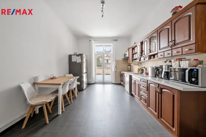 Prodej činžovního domu, Hronov, T. G. Masaryka, 620 m2