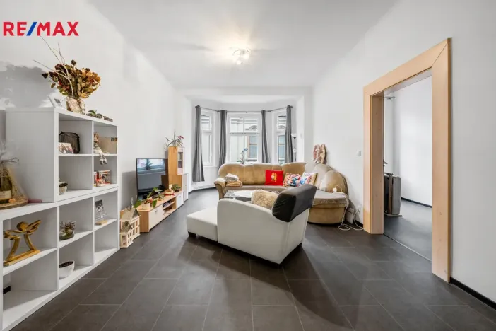 Prodej činžovního domu, Hronov, T. G. Masaryka, 620 m2