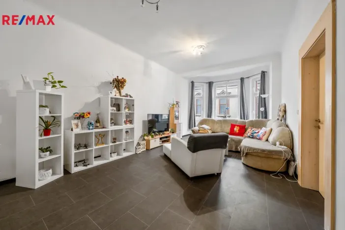 Prodej činžovního domu, Hronov, T. G. Masaryka, 620 m2