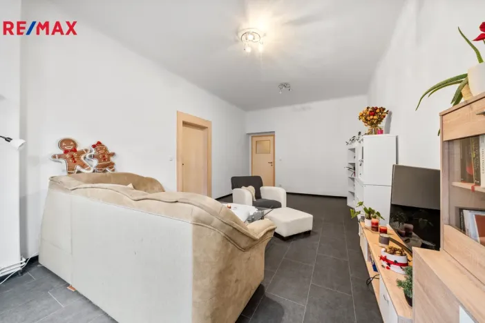 Prodej činžovního domu, Hronov, T. G. Masaryka, 620 m2