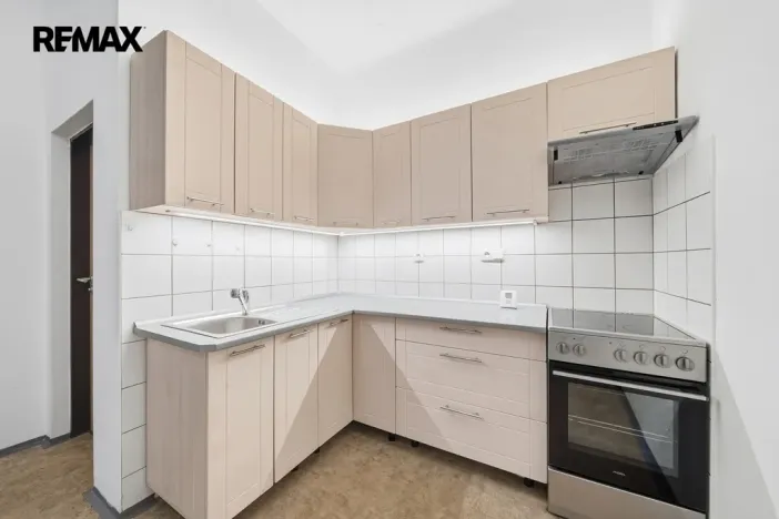 Prodej činžovního domu, Hronov, T. G. Masaryka, 620 m2