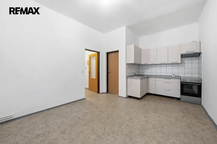 Prodej činžovního domu, Hronov, T. G. Masaryka, 620 m2