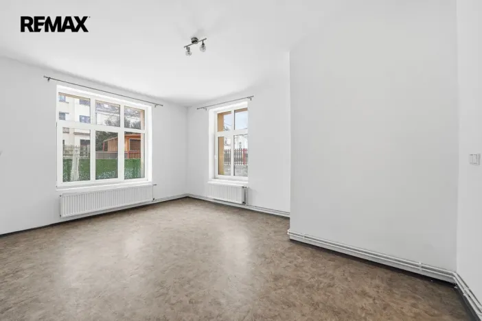 Prodej činžovního domu, Hronov, T. G. Masaryka, 620 m2