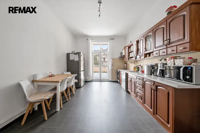 Prodej činžovního domu, Hronov, T. G. Masaryka, 620 m2