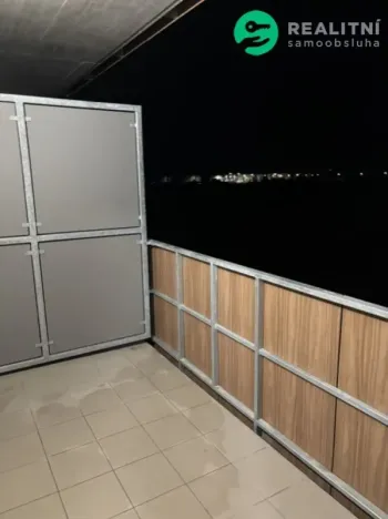 Pronájem bytu 2+kk, Olomouc - Slavonín, Loudova, 56 m2