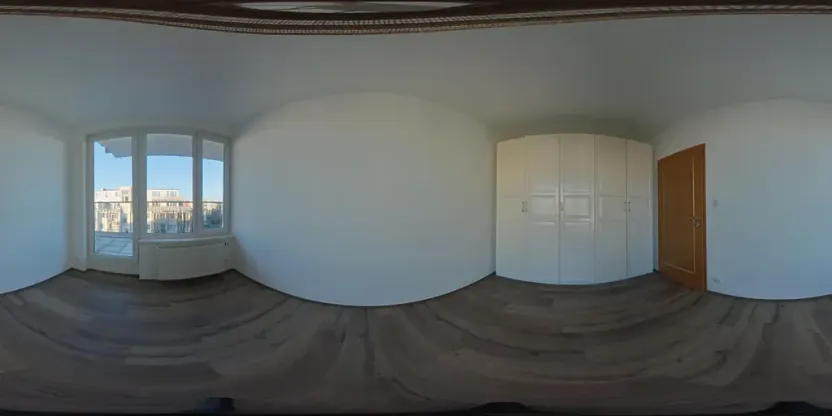 Pronájem bytu 3+kk, Praha - Střížkov, 70 m2