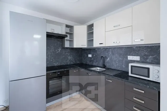 Pronájem bytu 2+kk, Praha - Troja, 40 m2