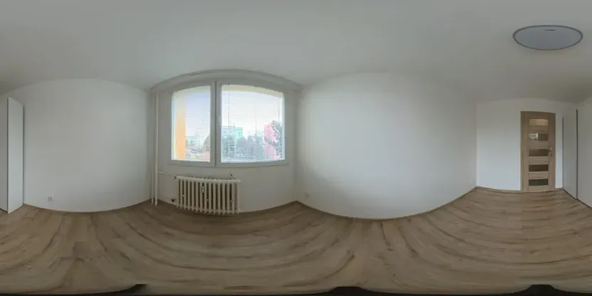 Pronájem bytu 2+kk, Praha - Troja, 40 m2