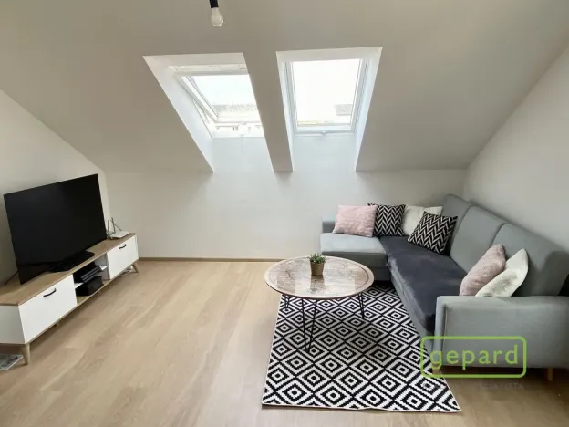 Pronájem bytu 3+kk, Chýně, Uherova, 68 m2