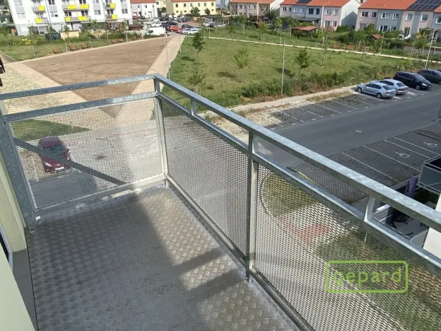 Pronájem bytu 3+kk, Chýně, Uherova, 68 m2