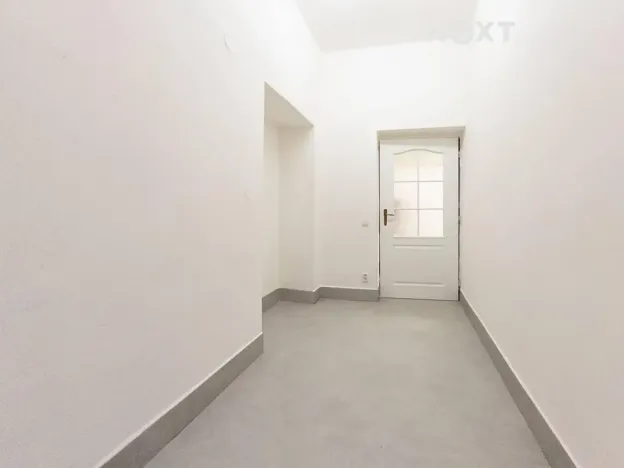 Pronájem bytu 3+kk, Vrchlabí, Vančurova, 54 m2