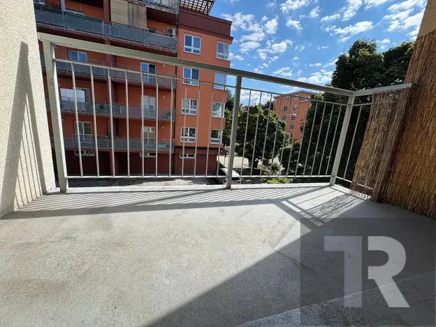 Pronájem bytu 2+kk, Plzeň, Květná, 53 m2