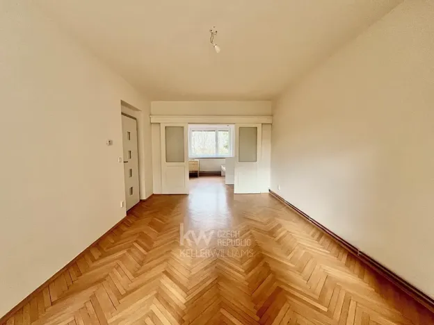 Pronájem bytu 3+1, Středokluky, Lidická, 75 m2