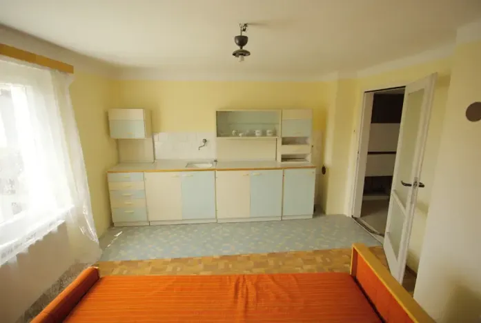 Prodej rodinného domu, Týn nad Vltavou, U lípy, 151 m2