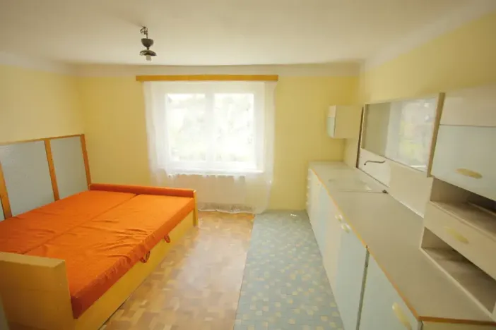 Prodej rodinného domu, Týn nad Vltavou, U lípy, 151 m2