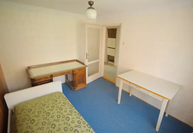 Prodej rodinného domu, Týn nad Vltavou, U lípy, 151 m2