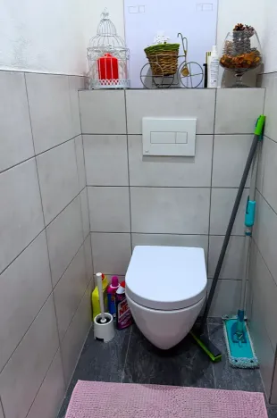 Prodej bytu 1+1, Ostrava, Dětská, 42 m2