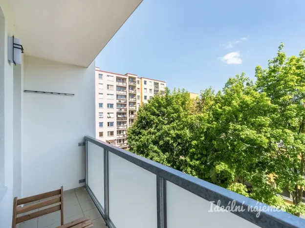 Prodej bytu 3+1, Praha - Hlubočepy, Peškova, 73 m2