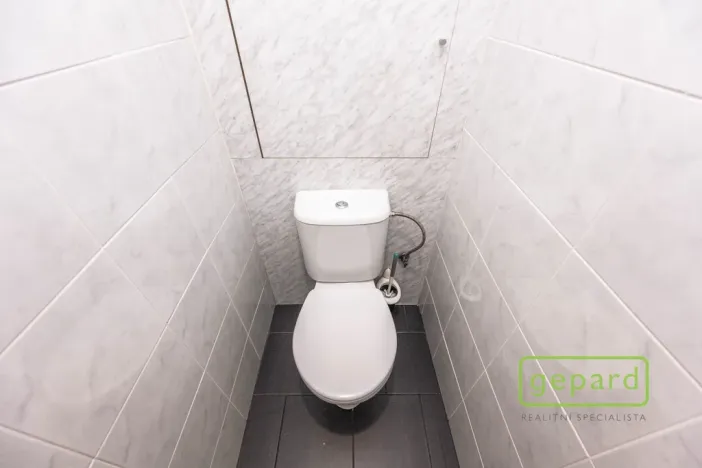 Prodej bytu 3+kk, Praha - Kobylisy, Košťálkova, 66 m2