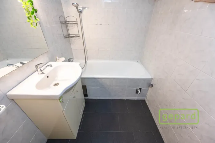 Prodej bytu 3+kk, Praha - Kobylisy, Košťálkova, 66 m2