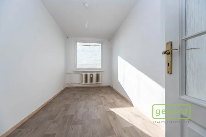 Prodej bytu 3+kk, Praha - Kobylisy, Košťálkova, 72 m2