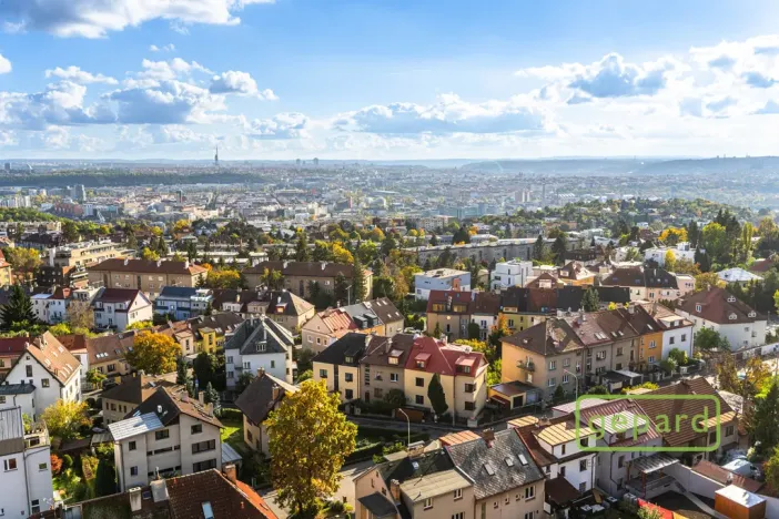 Prodej bytu 3+kk, Praha - Kobylisy, Košťálkova, 72 m2