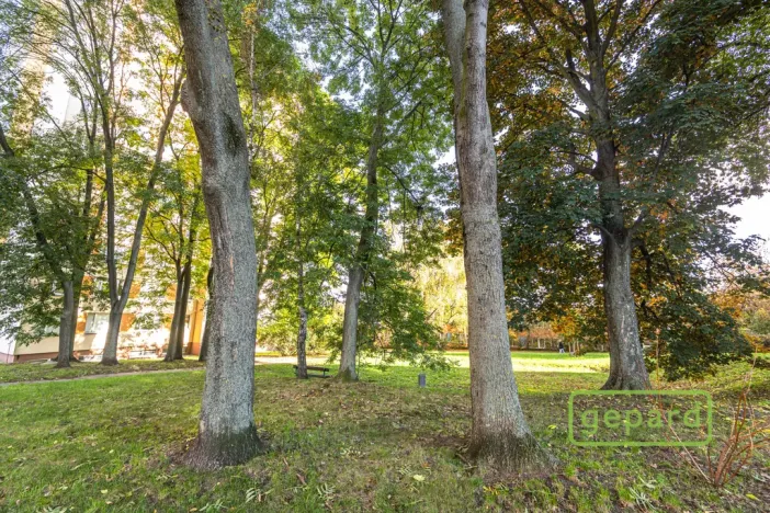 Prodej bytu 3+kk, Praha - Kobylisy, Košťálkova, 72 m2