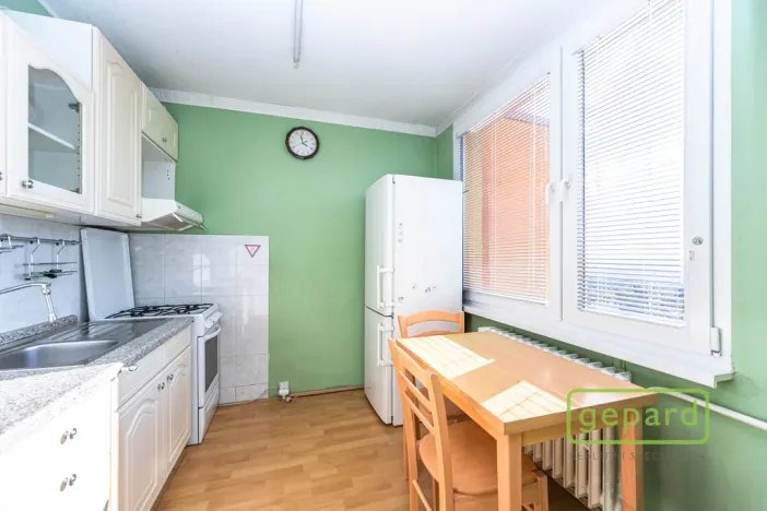 Prodej bytu 3+kk, Praha - Kobylisy, Košťálkova, 72 m2