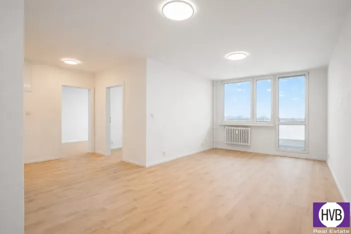 Prodej bytu 3+kk, Praha, Bohúňova, 64 m2