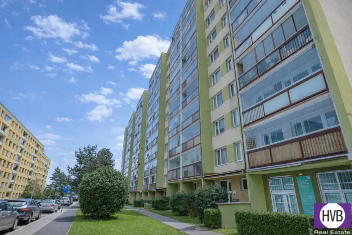 Prodej bytu 3+kk, Praha, Bohúňova, 64 m2