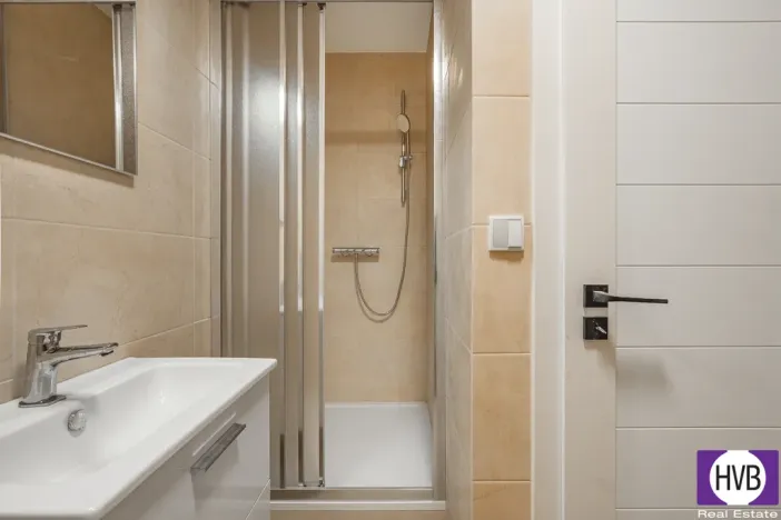 Prodej bytu 3+kk, Praha, Bohúňova, 64 m2