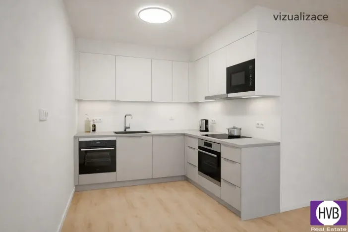 Prodej bytu 3+kk, Praha, Bohúňova, 64 m2