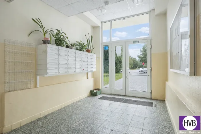 Prodej bytu 3+kk, Praha, Bohúňova, 64 m2