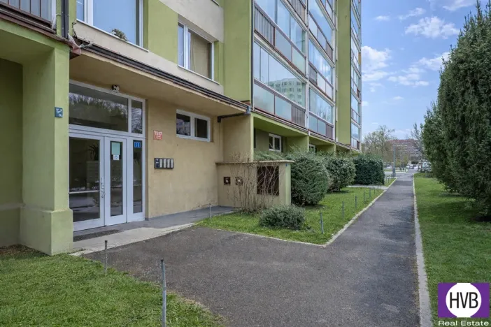 Prodej bytu 3+kk, Praha, Bohúňova, 64 m2