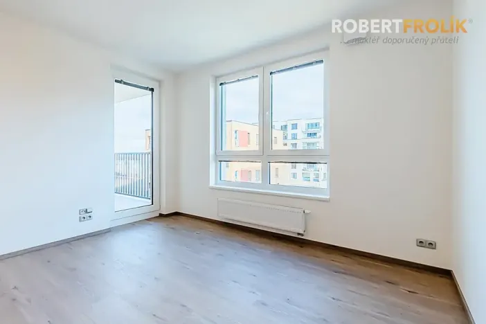 Pronájem bytu 2+kk, Praha - Ruzyně, Stočesova, 51 m2