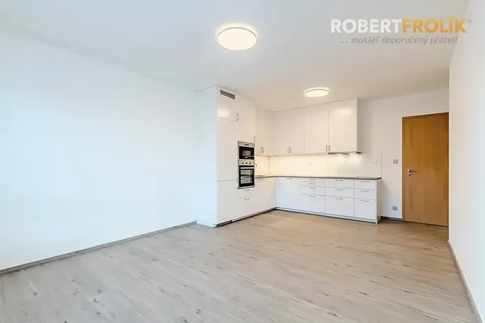 Pronájem bytu 2+kk, Praha - Ruzyně, Stočesova, 51 m2