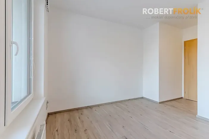 Pronájem bytu 2+kk, Praha - Ruzyně, Stočesova, 51 m2