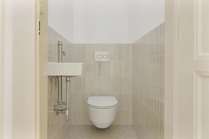 Prodej bytu 3+kk, Praha - Vinohrady, Rejskova, 97 m2