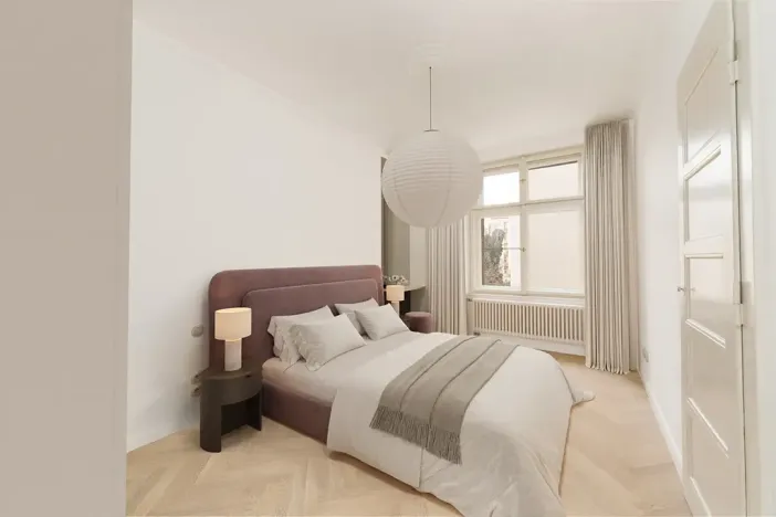 Prodej bytu 3+kk, Praha - Vinohrady, Rejskova, 97 m2