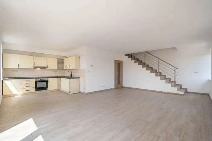 Prodej rodinného domu, Buštěhrad, Švermova, 106 m2