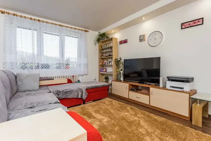 Pronájem bytu 3+kk, Meziboří, Májová, 57 m2