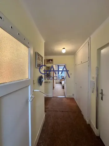 Prodej bytu 2+1, Hodonín, Patočkova, 58 m2