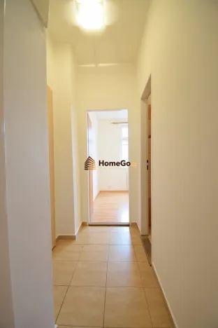 Pronájem bytu 2+kk, Praha, 45 m2