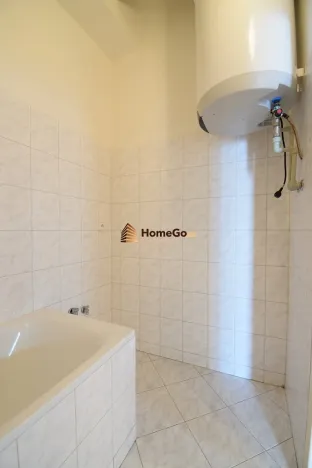 Pronájem bytu 1+kk, Praha - Nusle, Lounských, 45 m2